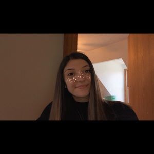 Meet your Posher, Morgan